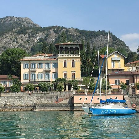 Hotel Villa Marie Tremezzo Εξωτερικό φωτογραφία