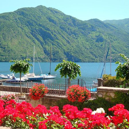 Hotel Villa Marie Tremezzo Εξωτερικό φωτογραφία