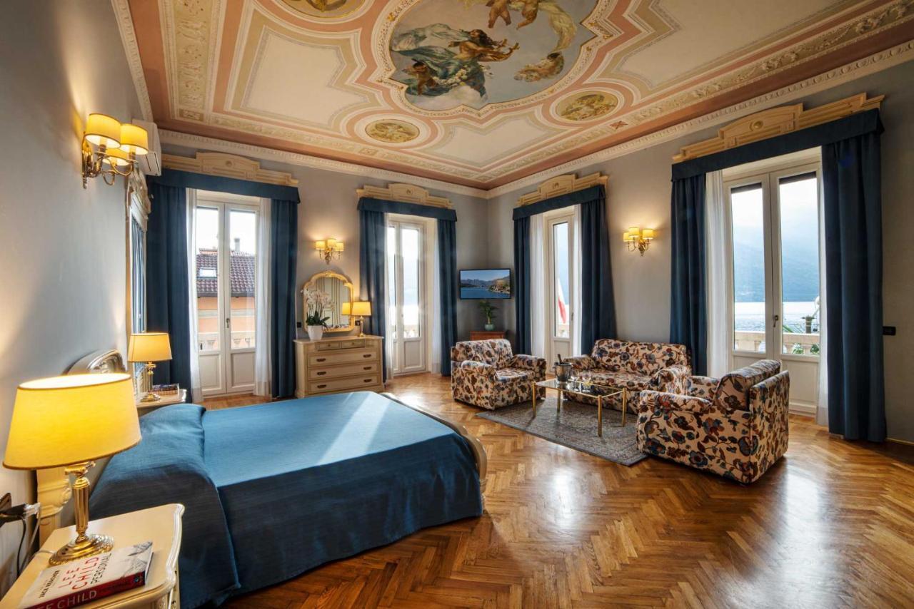 Hotel Villa Marie Tremezzo Εξωτερικό φωτογραφία