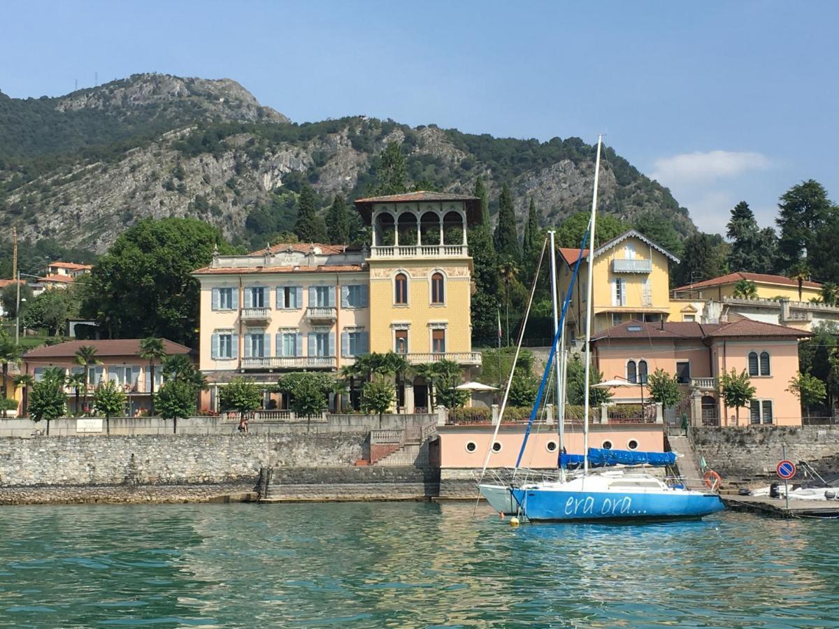 Hotel Villa Marie Tremezzo Εξωτερικό φωτογραφία