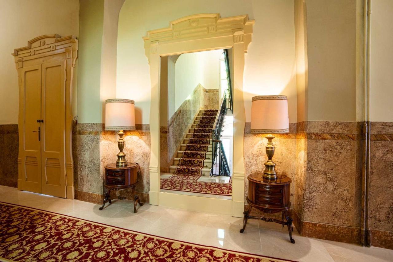 Hotel Villa Marie Tremezzo Εξωτερικό φωτογραφία