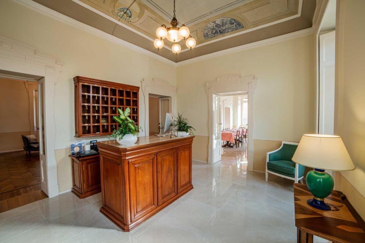 Hotel Villa Marie Tremezzo Εξωτερικό φωτογραφία