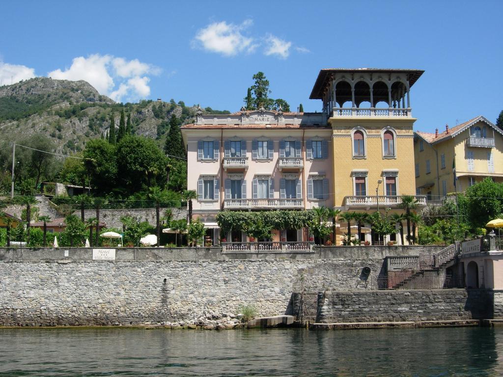 Hotel Villa Marie Tremezzo Εξωτερικό φωτογραφία