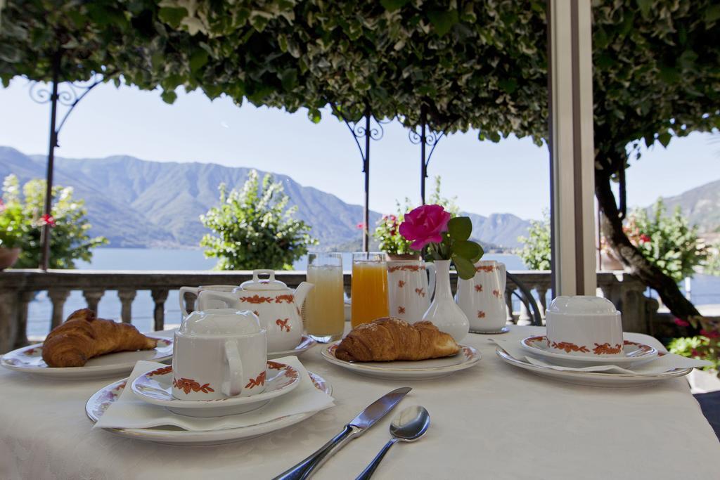 Hotel Villa Marie Tremezzo Εξωτερικό φωτογραφία