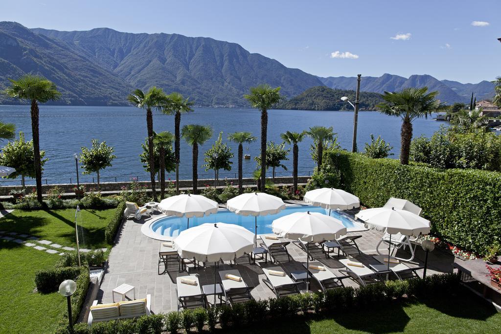 Hotel Villa Marie Tremezzo Εξωτερικό φωτογραφία