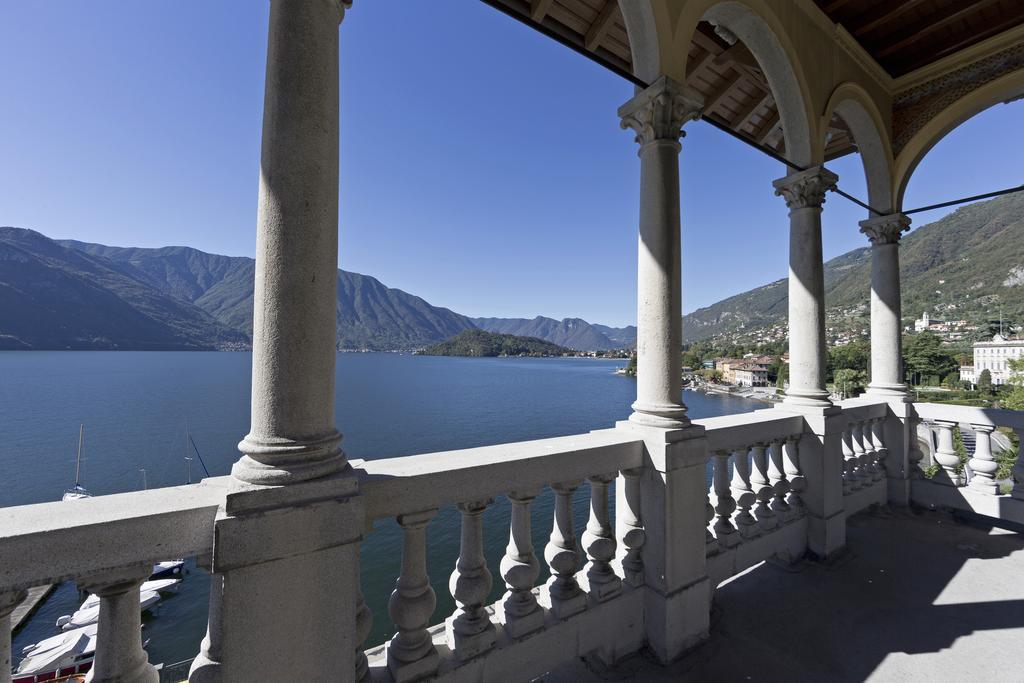 Hotel Villa Marie Tremezzo Εξωτερικό φωτογραφία