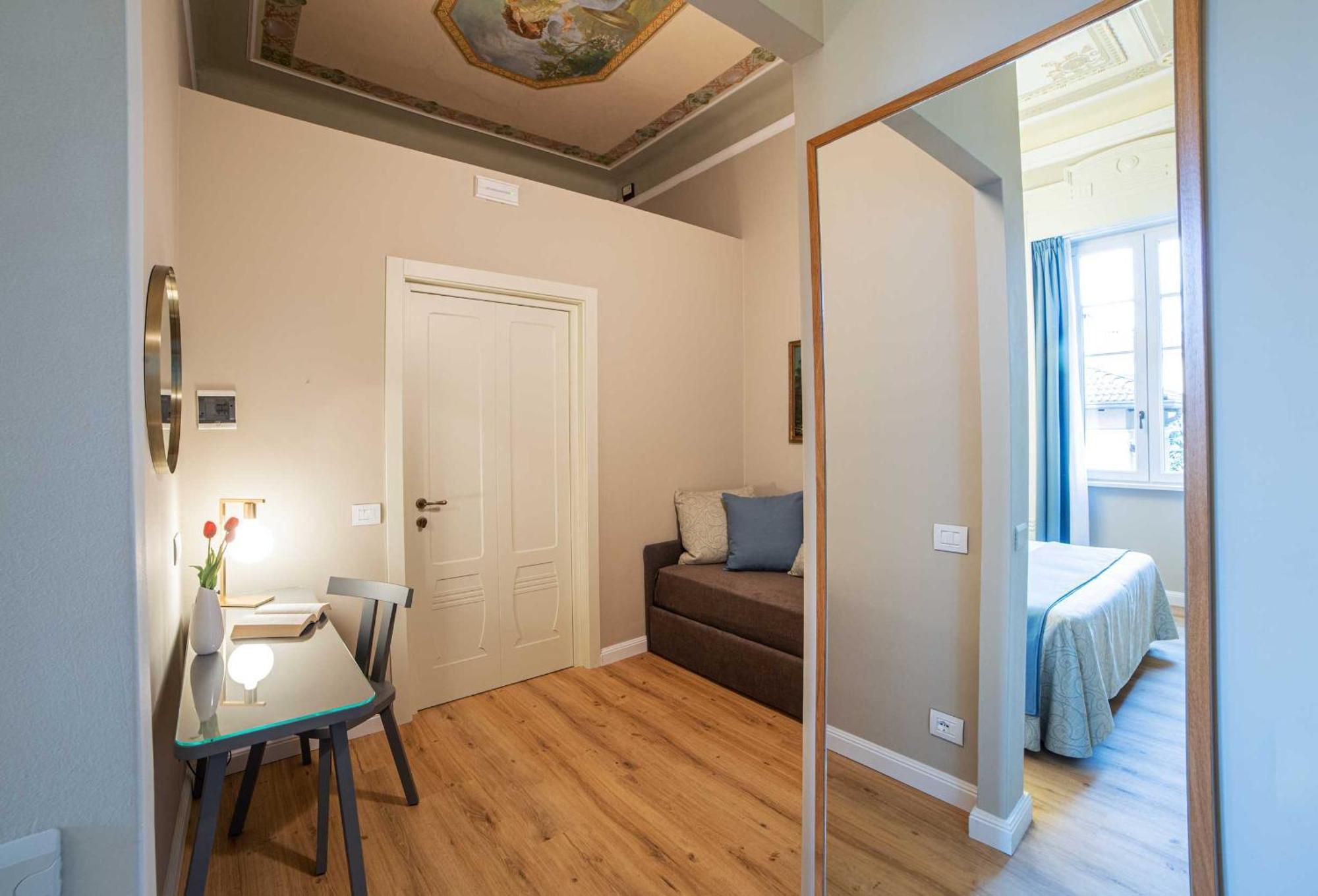 Hotel Villa Marie Tremezzo Δωμάτιο φωτογραφία
