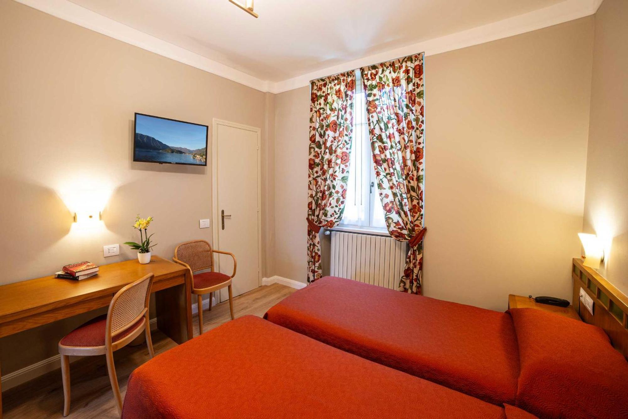 Hotel Villa Marie Tremezzo Δωμάτιο φωτογραφία