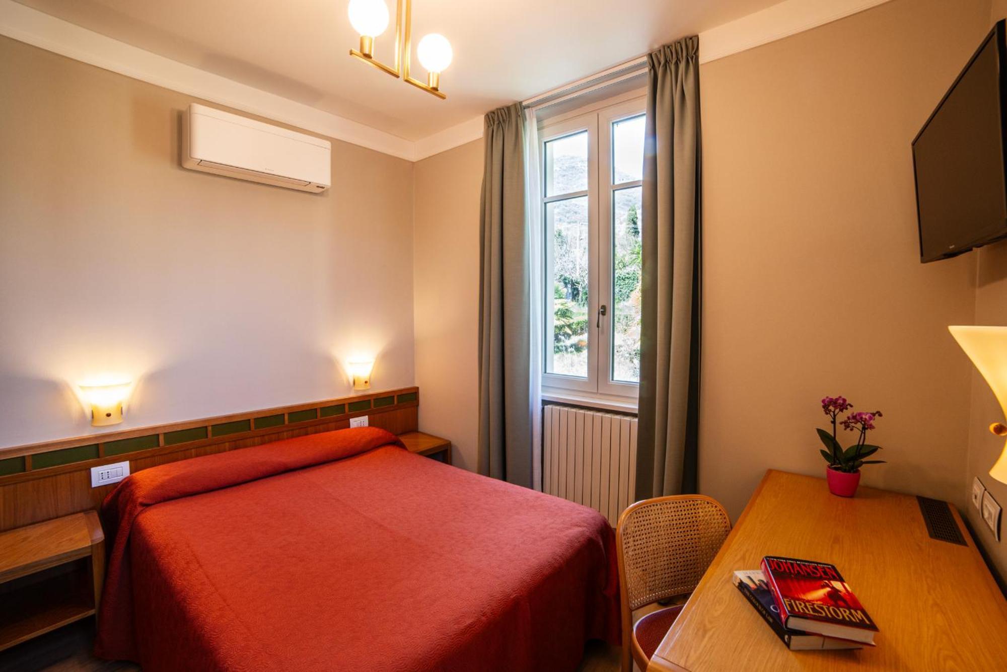 Hotel Villa Marie Tremezzo Δωμάτιο φωτογραφία