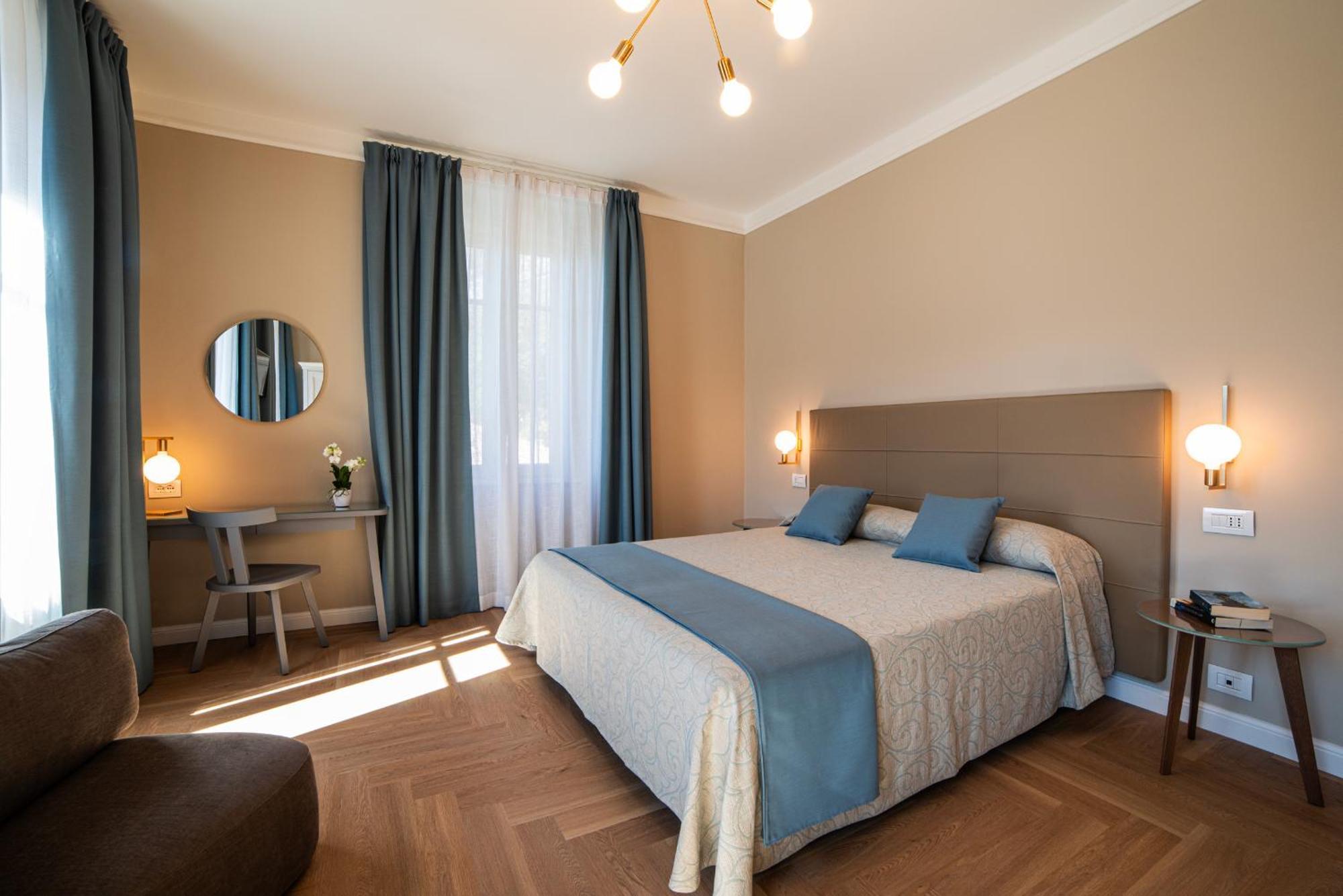 Hotel Villa Marie Tremezzo Δωμάτιο φωτογραφία