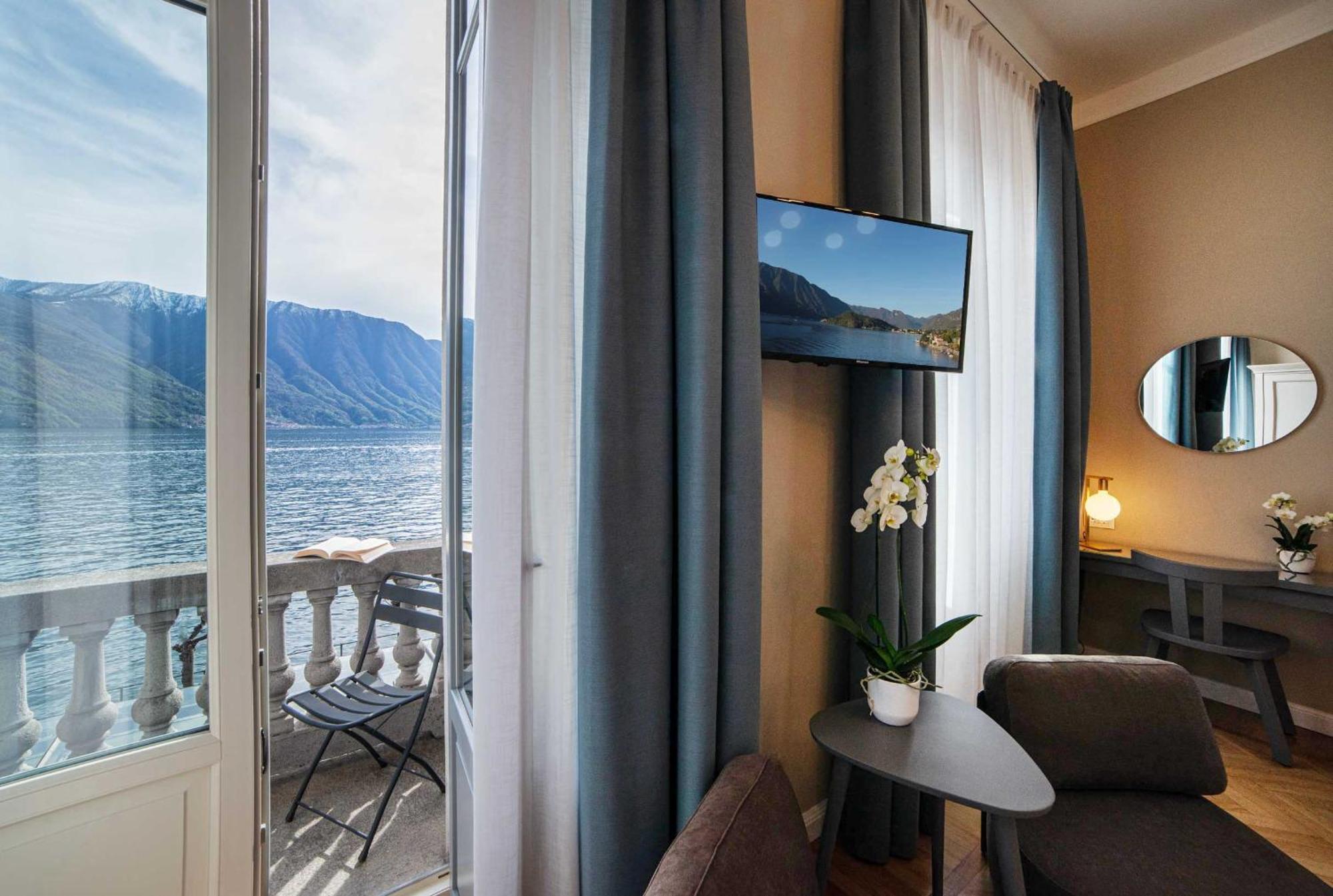 Hotel Villa Marie Tremezzo Δωμάτιο φωτογραφία