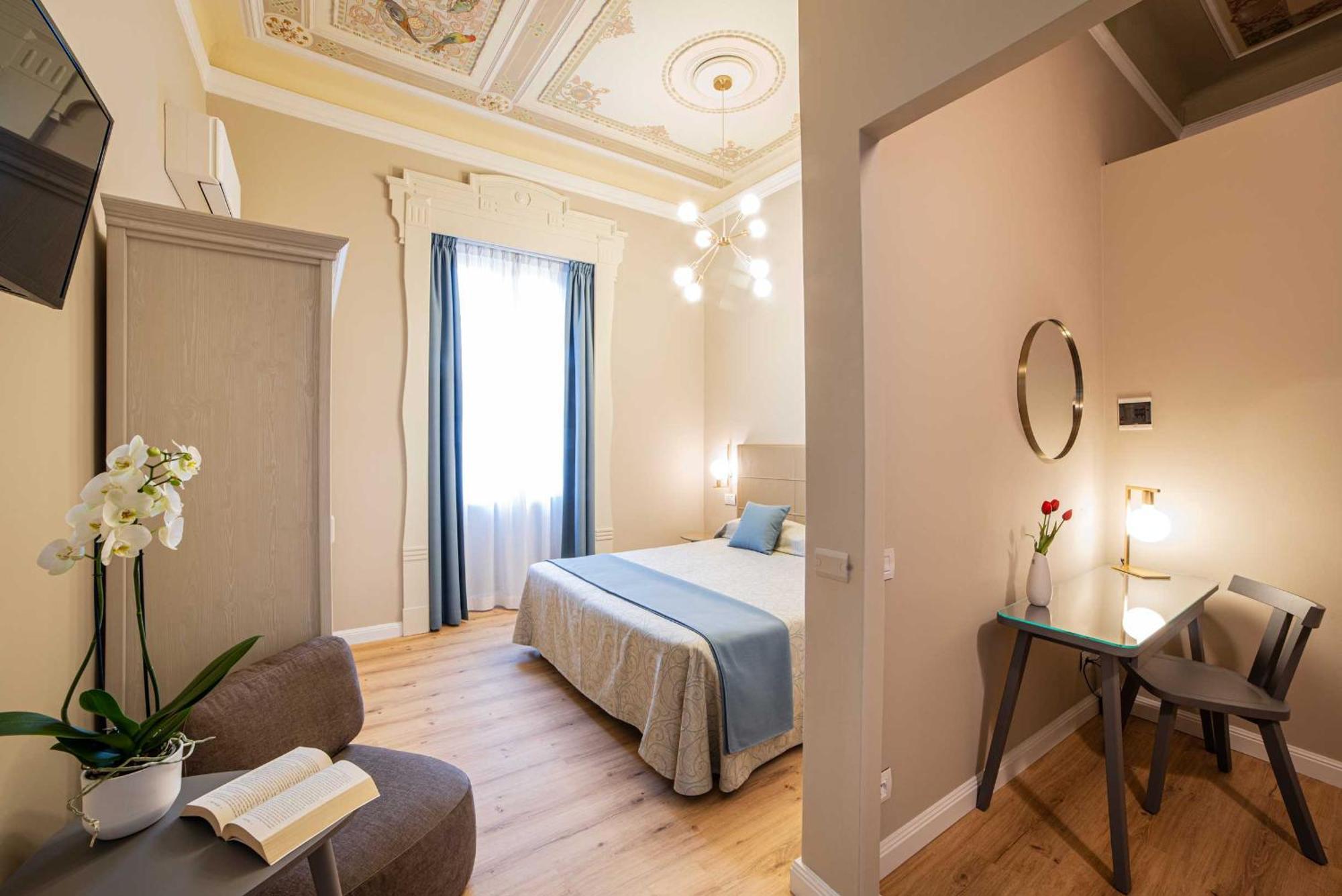 Hotel Villa Marie Tremezzo Δωμάτιο φωτογραφία