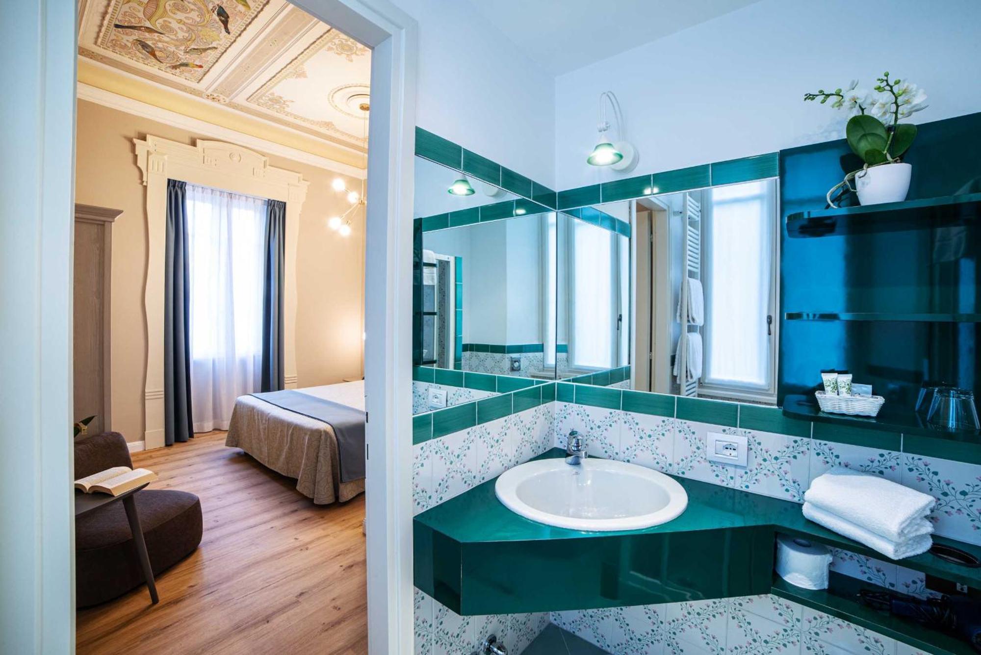 Hotel Villa Marie Tremezzo Δωμάτιο φωτογραφία