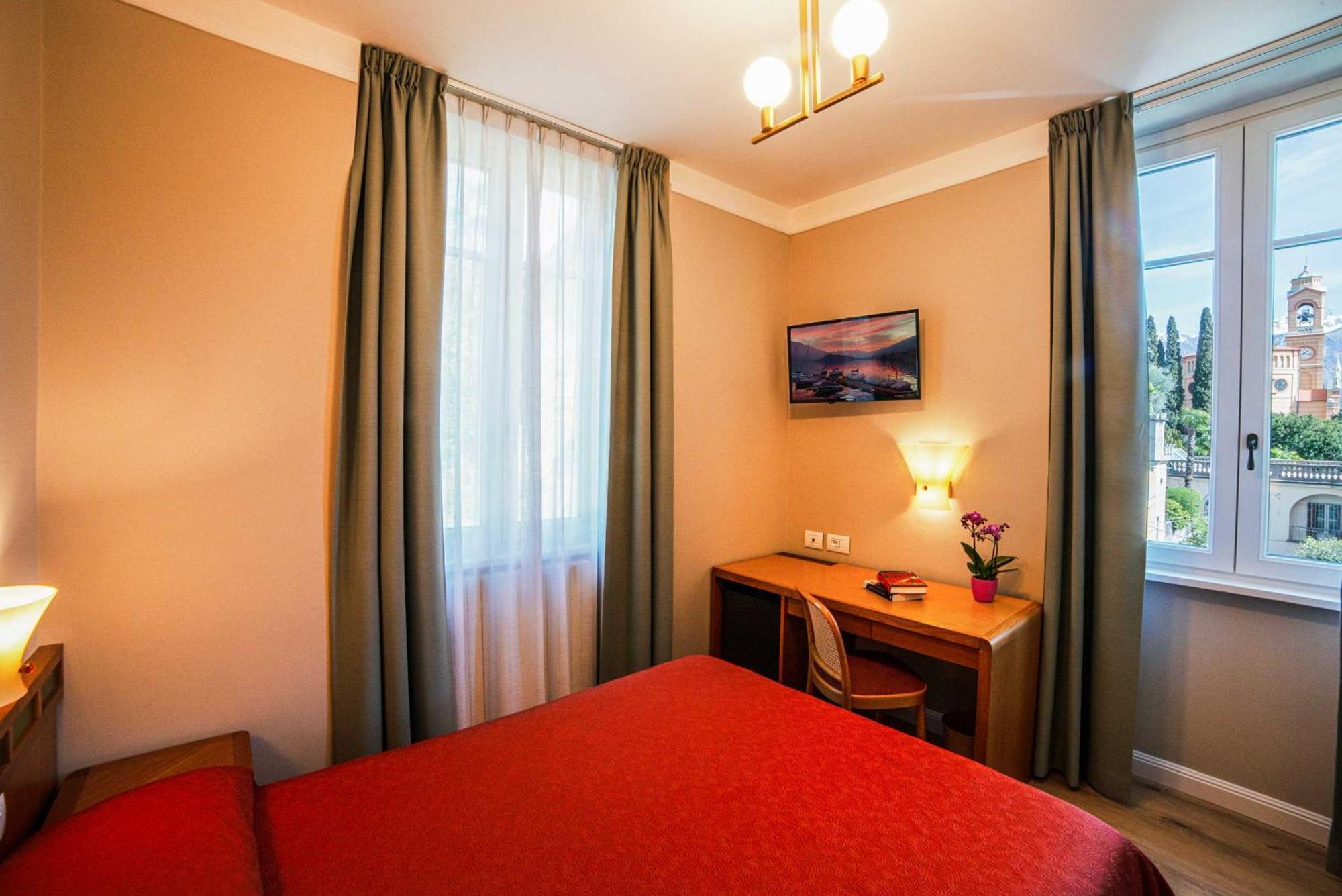 Hotel Villa Marie Tremezzo Δωμάτιο φωτογραφία