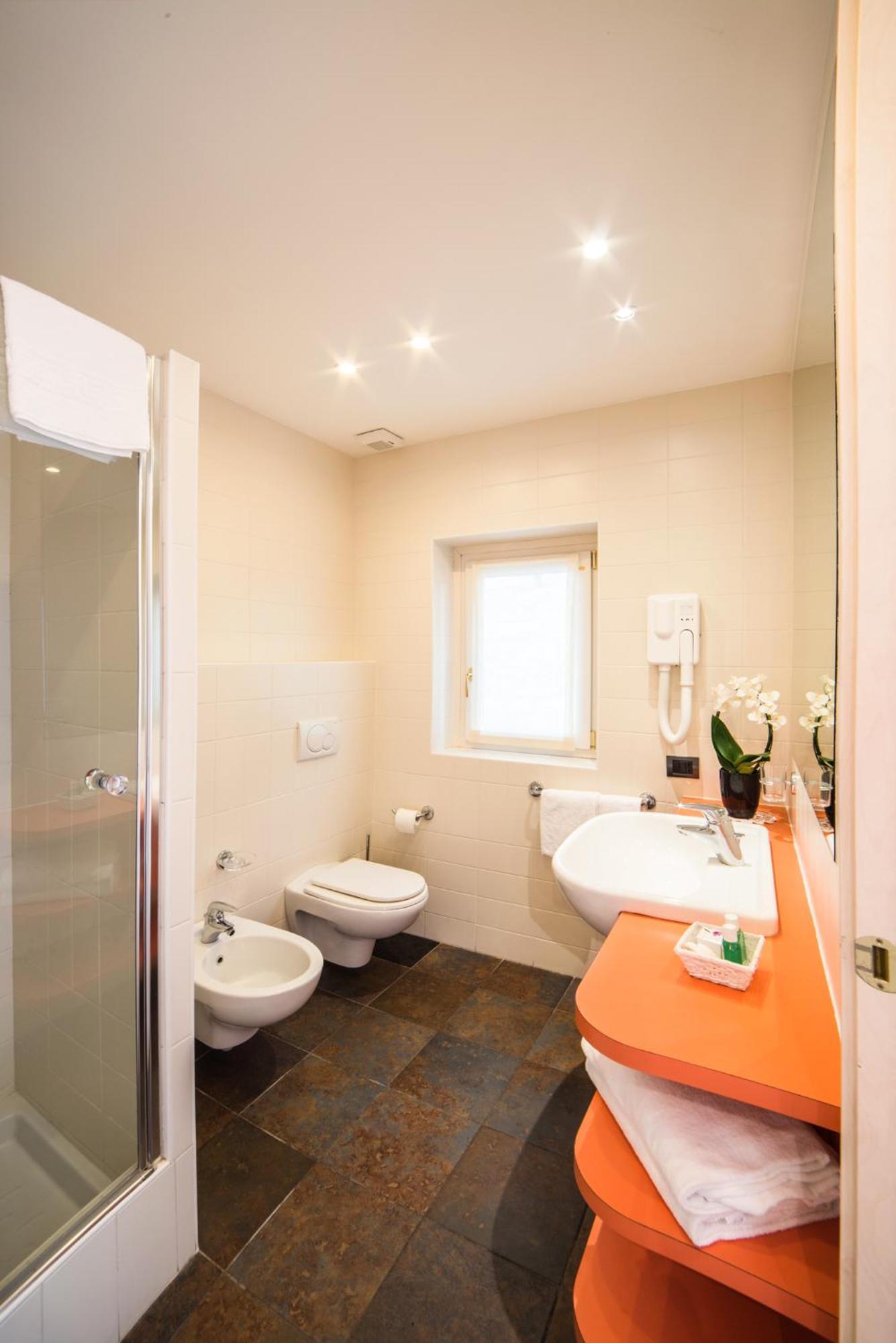 Hotel Villa Marie Tremezzo Δωμάτιο φωτογραφία