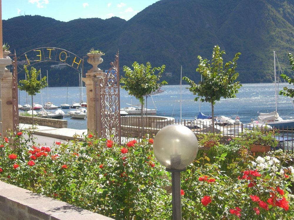 Hotel Villa Marie Tremezzo Εξωτερικό φωτογραφία