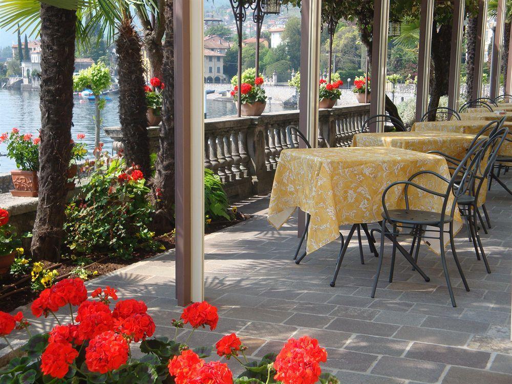Hotel Villa Marie Tremezzo Εξωτερικό φωτογραφία