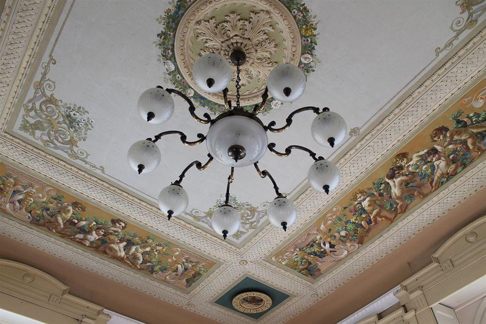 Hotel Villa Marie Tremezzo Εξωτερικό φωτογραφία