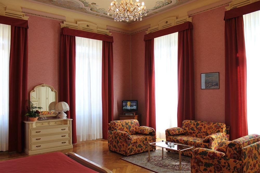 Hotel Villa Marie Tremezzo Εξωτερικό φωτογραφία