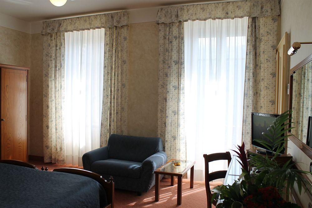 Hotel Villa Marie Tremezzo Εξωτερικό φωτογραφία