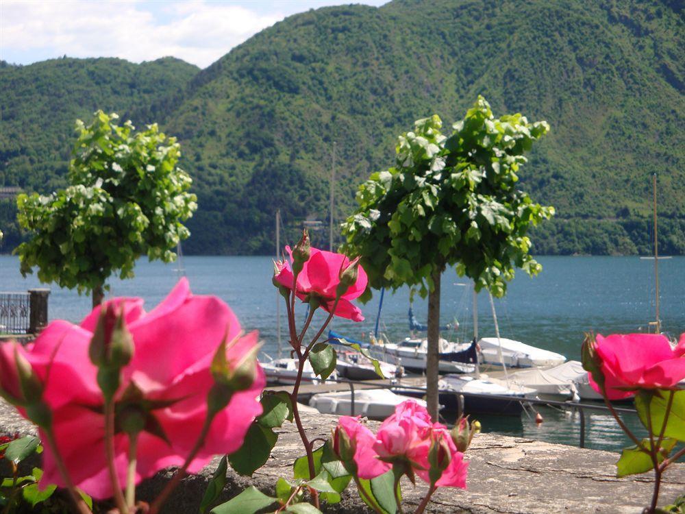 Hotel Villa Marie Tremezzo Εξωτερικό φωτογραφία