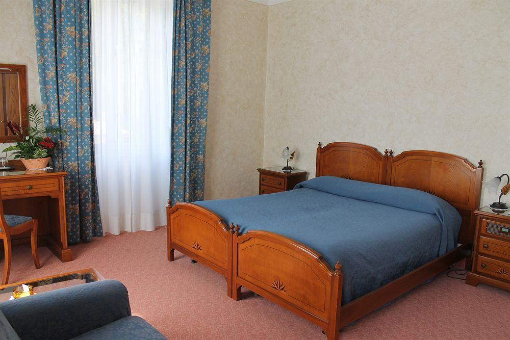 Hotel Villa Marie Tremezzo Εξωτερικό φωτογραφία