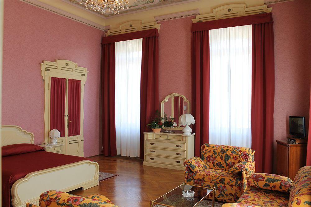Hotel Villa Marie Tremezzo Εξωτερικό φωτογραφία