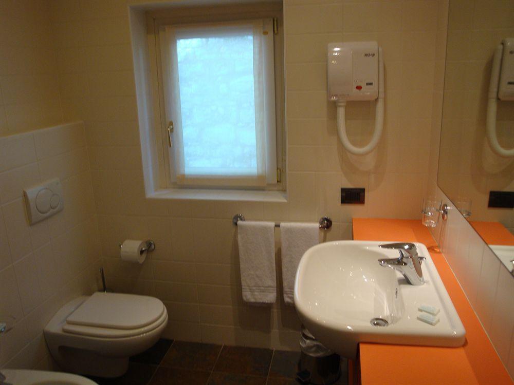 Hotel Villa Marie Tremezzo Εξωτερικό φωτογραφία