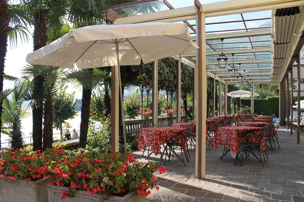 Hotel Villa Marie Tremezzo Εξωτερικό φωτογραφία
