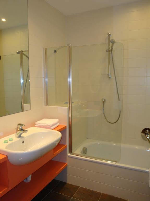 Hotel Villa Marie Tremezzo Εξωτερικό φωτογραφία