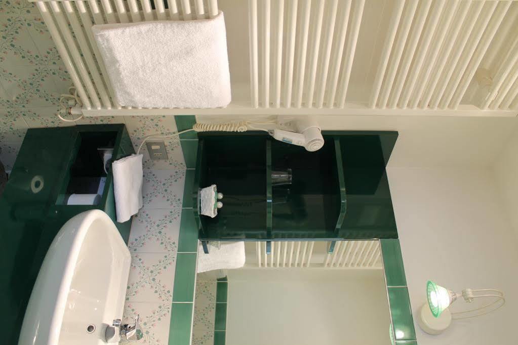 Hotel Villa Marie Tremezzo Εξωτερικό φωτογραφία