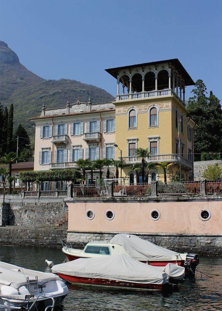 Hotel Villa Marie Tremezzo Εξωτερικό φωτογραφία