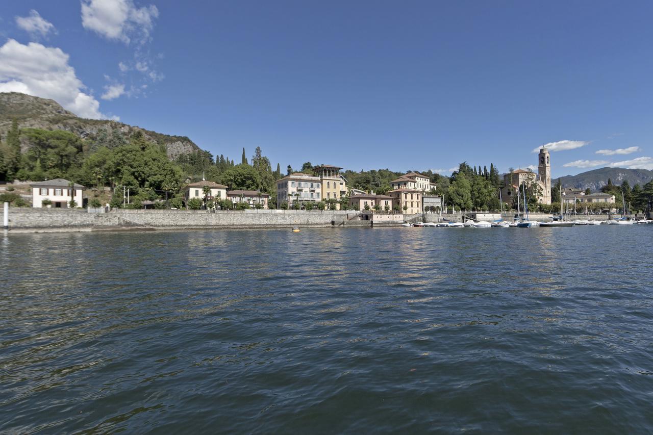 Hotel Villa Marie Tremezzo Εξωτερικό φωτογραφία