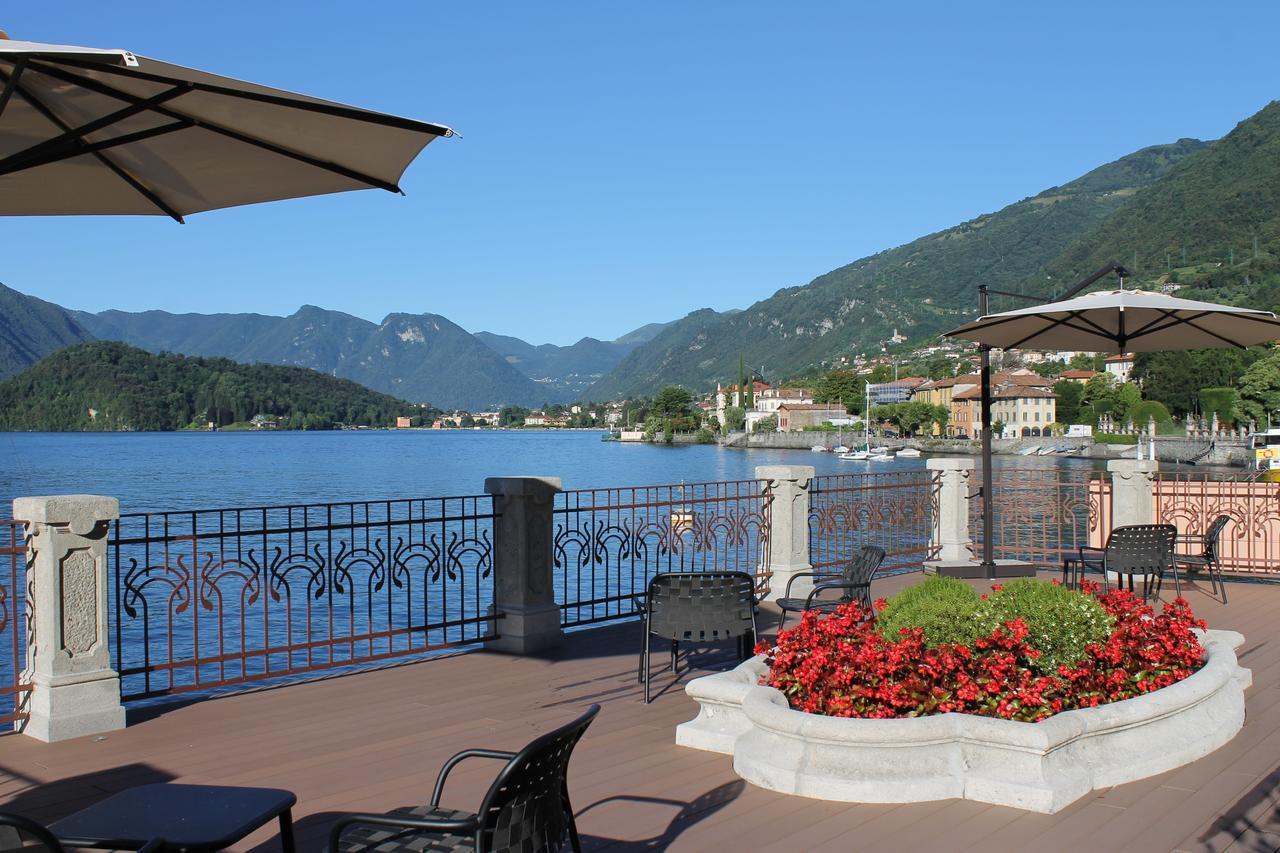 Hotel Villa Marie Tremezzo Εξωτερικό φωτογραφία