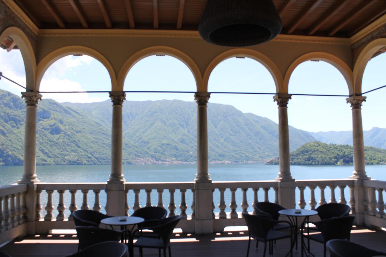 Hotel Villa Marie Tremezzo Εξωτερικό φωτογραφία