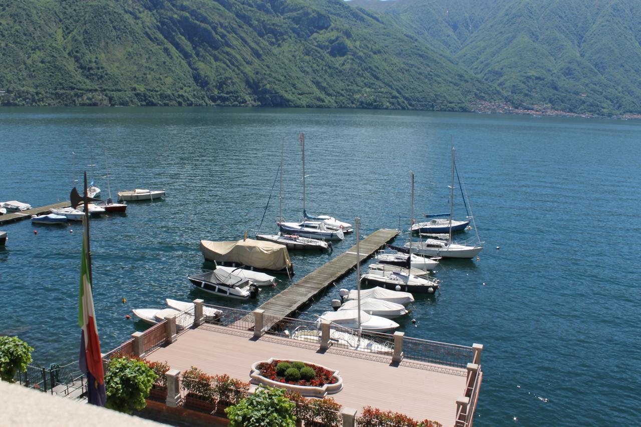 Hotel Villa Marie Tremezzo Εξωτερικό φωτογραφία