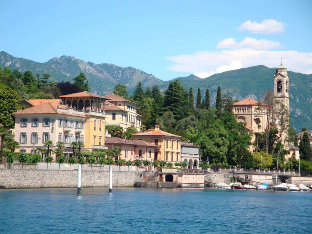 Hotel Villa Marie Tremezzo Εξωτερικό φωτογραφία