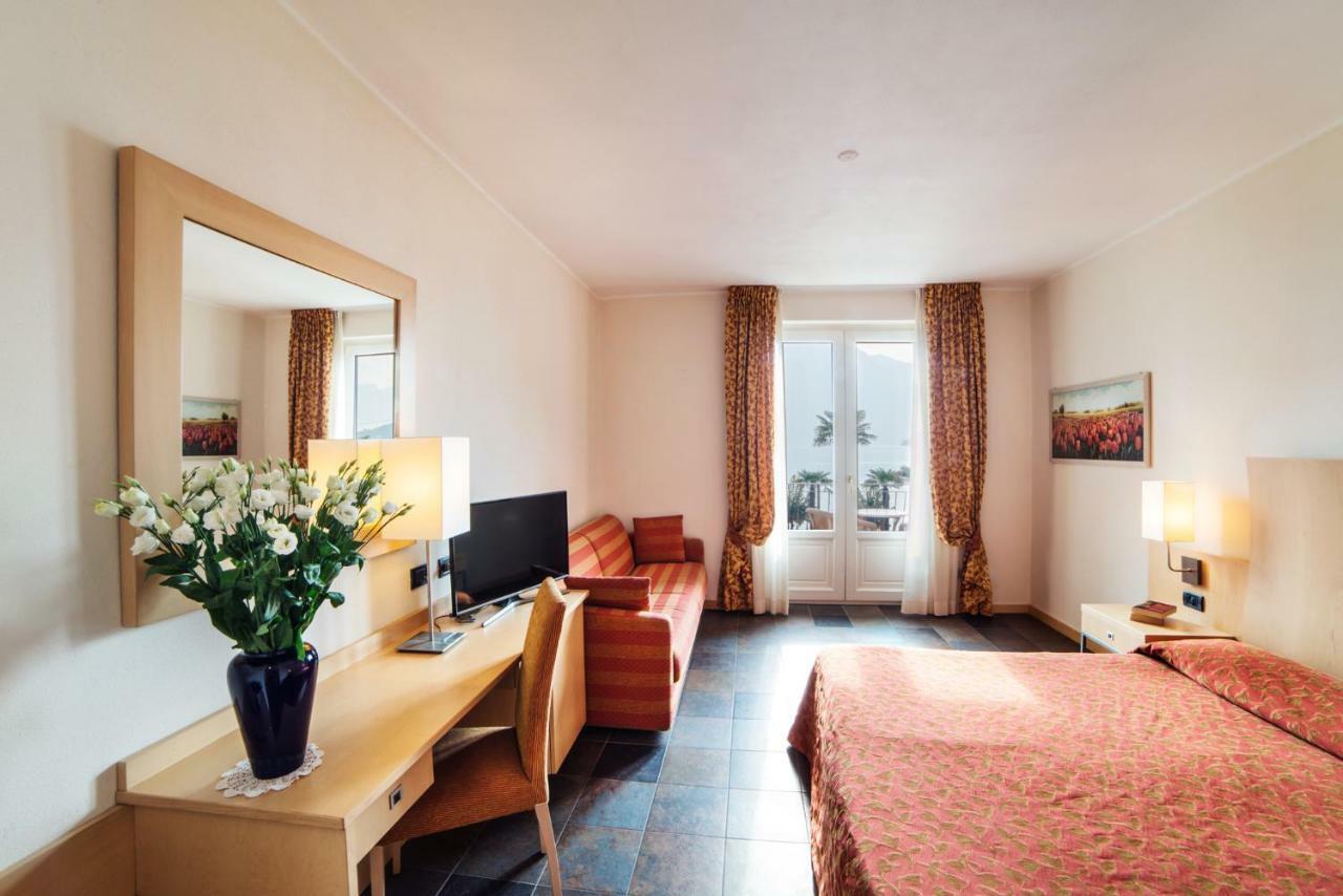 Hotel Villa Marie Tremezzo Εξωτερικό φωτογραφία